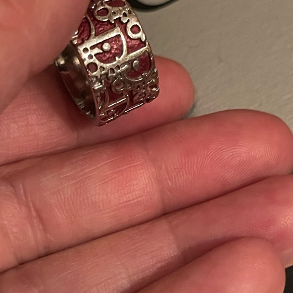Dior Ring - Picture 11 of 11
